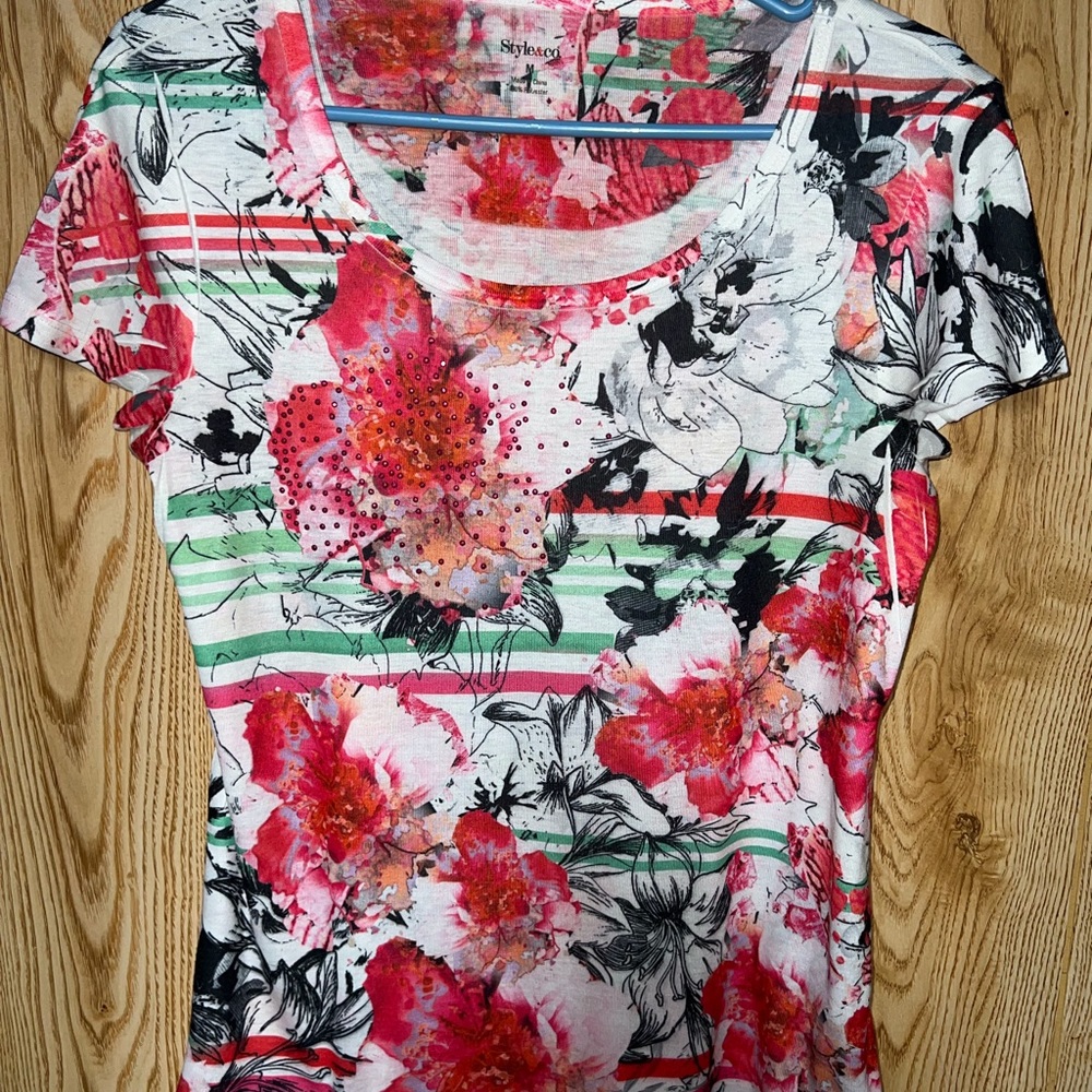 Ladies Top